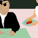 Illustration for article titled What’s a Real-Life Hitman Actually Like?